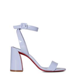 Christian Louboutin Miss Sabina 85mm Strappy Sandals