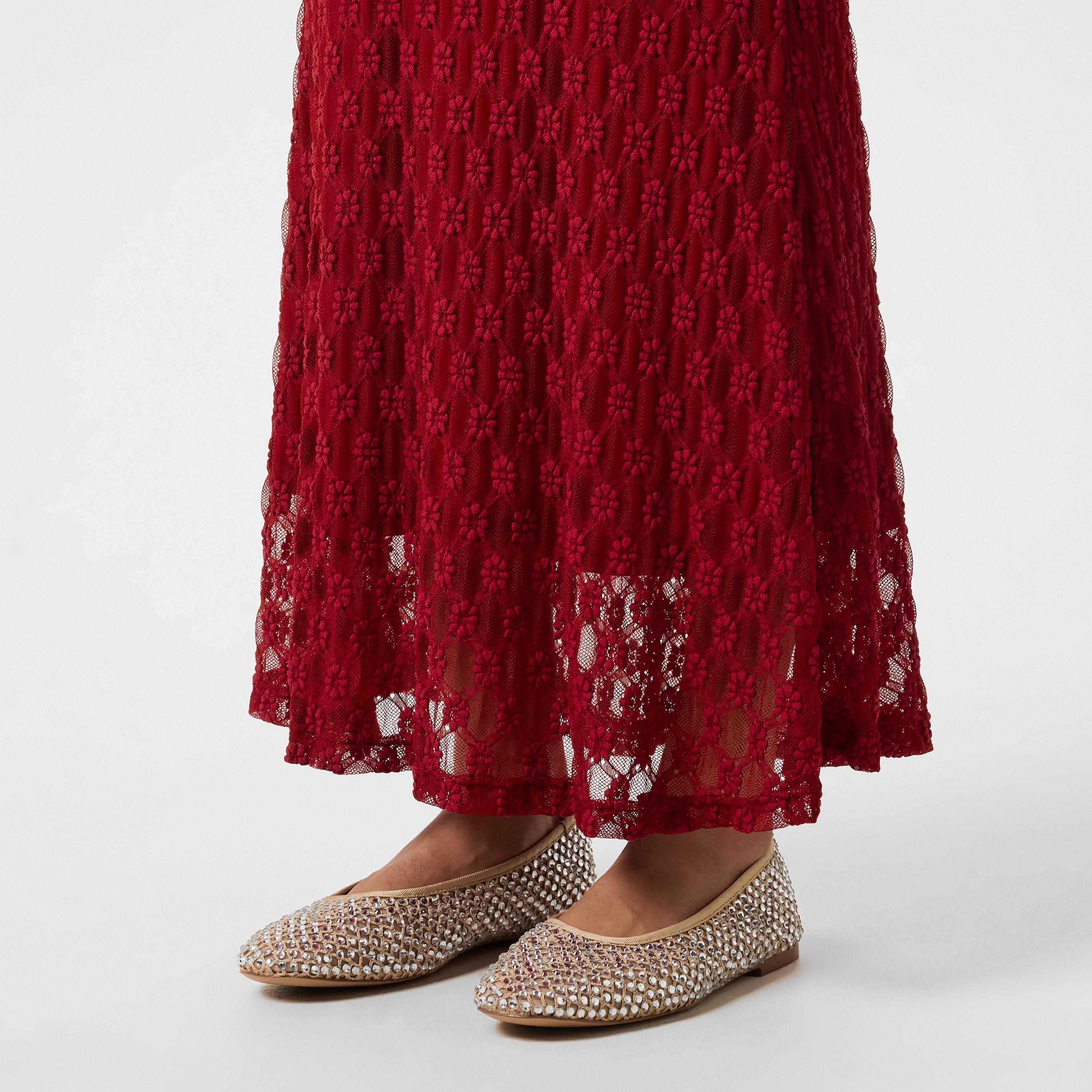 Desnudo - Steve Madden - Marli Ballerinas - 2