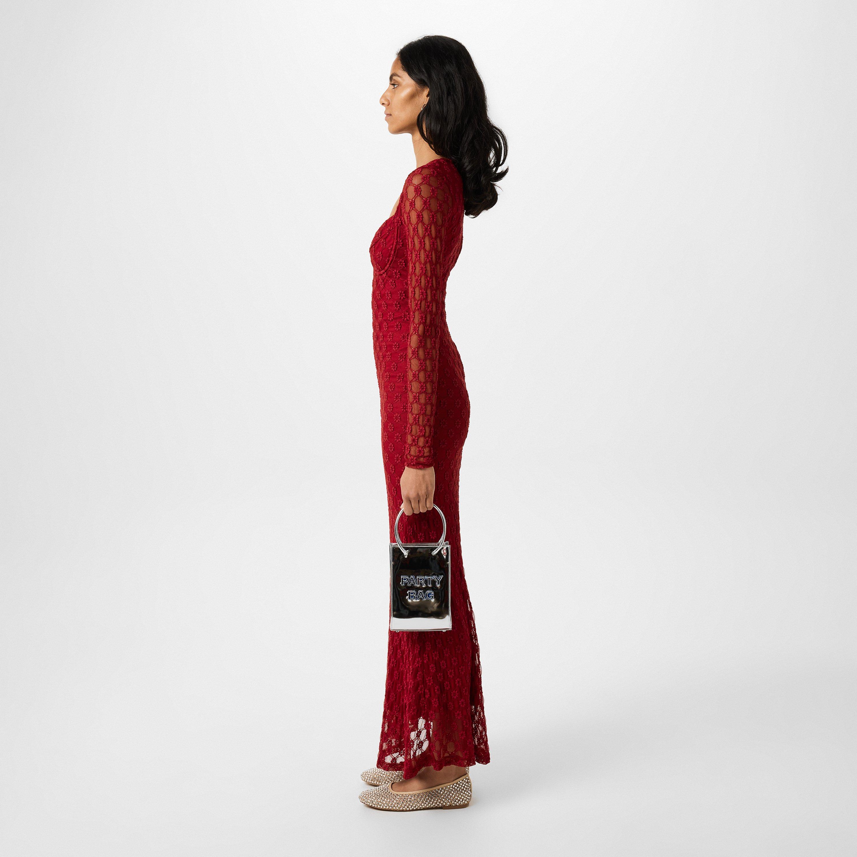 Desnudo - Steve Madden - Marli Ballerinas - 8