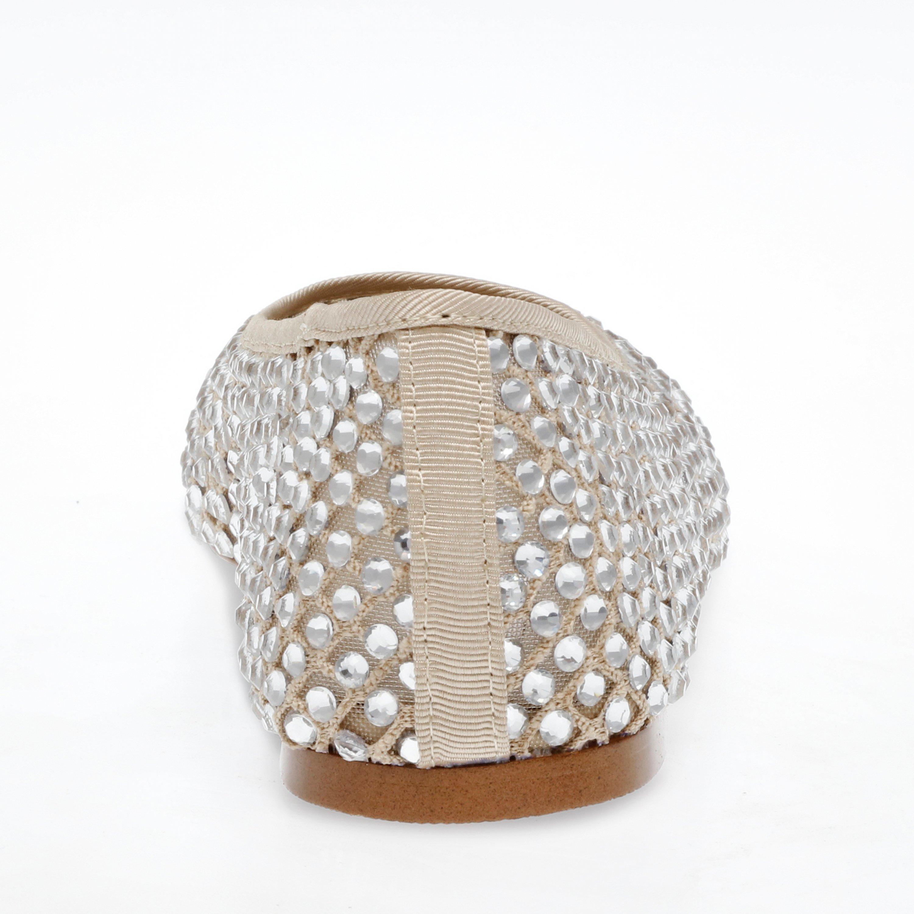 Desnudo - Steve Madden - Marli Ballerinas - 5