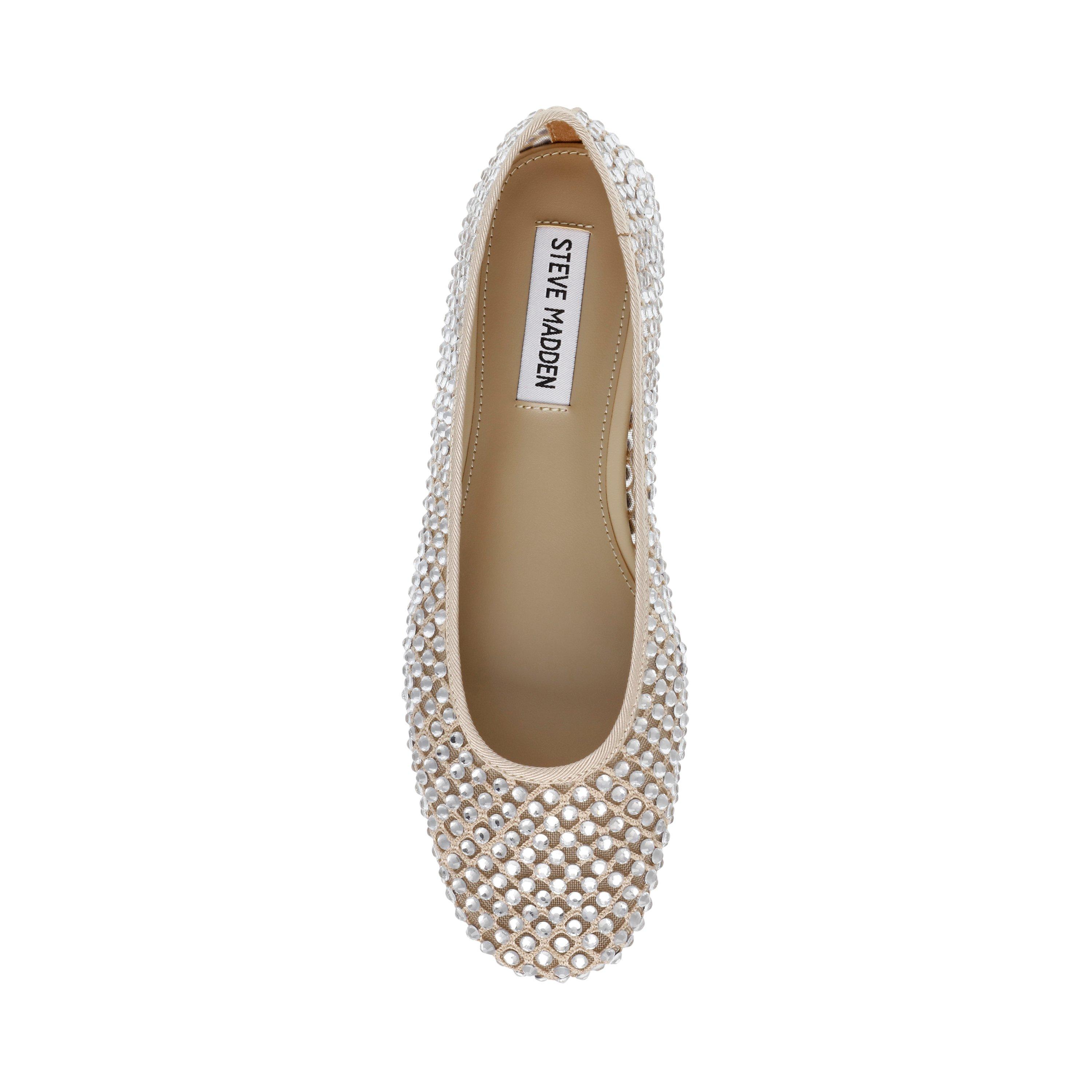 Desnudo - Steve Madden - Marli Ballerinas - 6