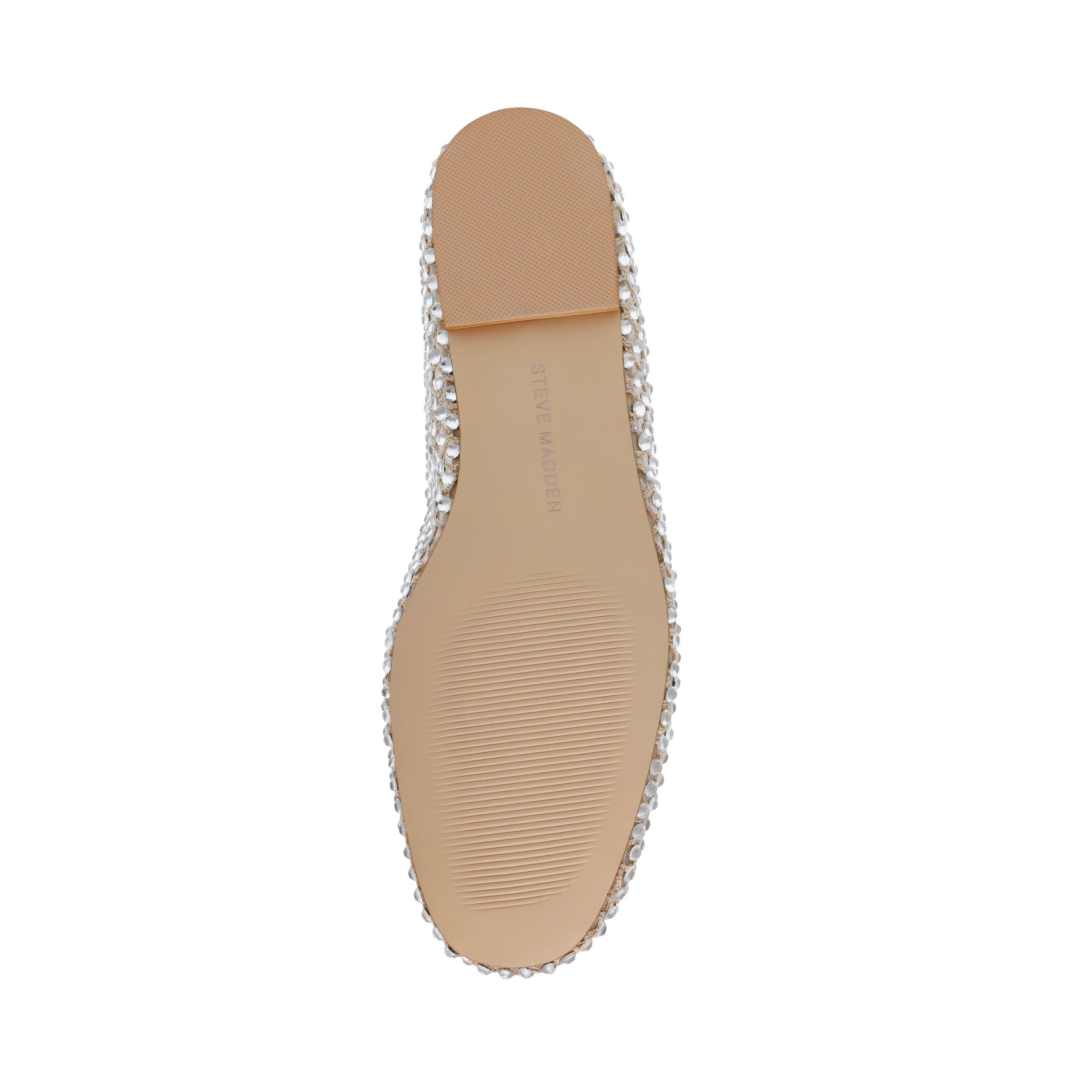 Desnudo - Steve Madden - Marli Ballerinas - 7
