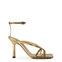 Bottega Veneta Stretch Sandal