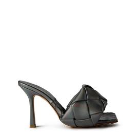 Bottega Veneta Lido Mule Sandals