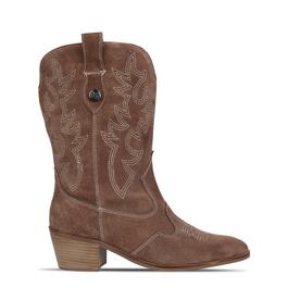 Biba Biba Cowboy Boots