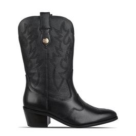 Biba Cowboy Boot Ld44