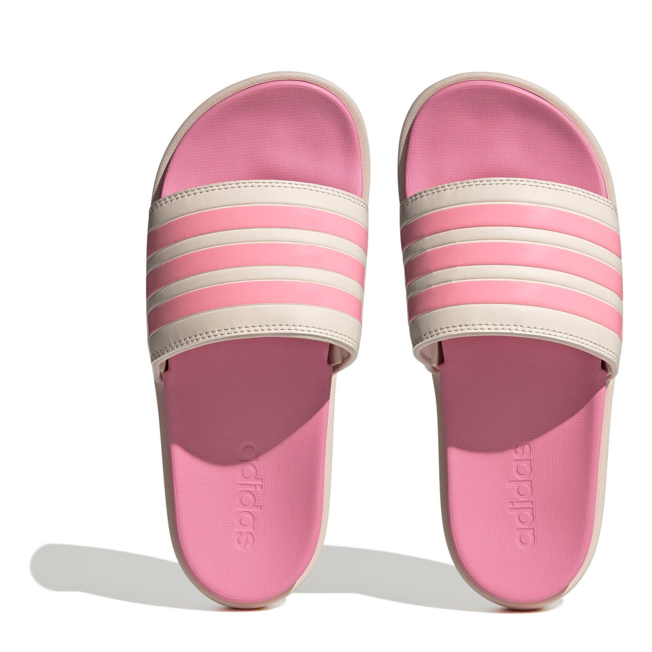 adidas Adilette Platform Slides Pool Schuhe Sports Direct