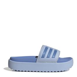 adidas Adilette Platform Sliders