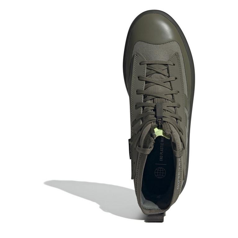 Olive Strata - adidas - Adidas fortarun x беговые женские кроссовки 36 р 22 - 5