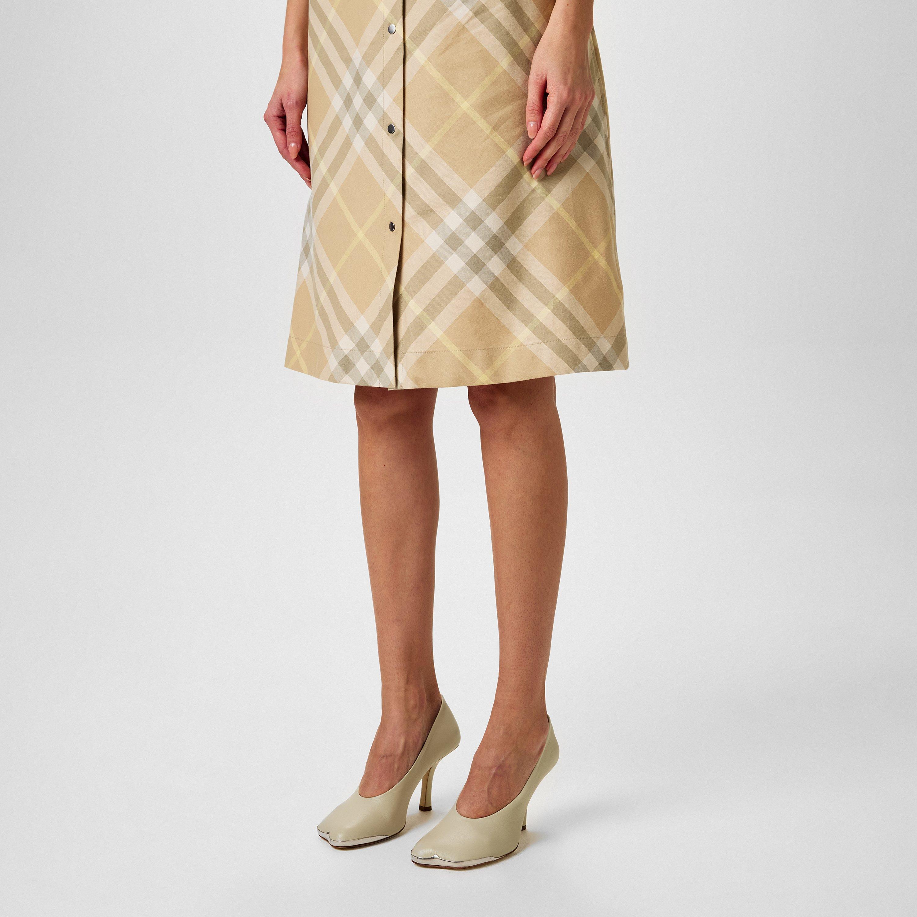 Plaster - Burberry - Duck Pumps - 2