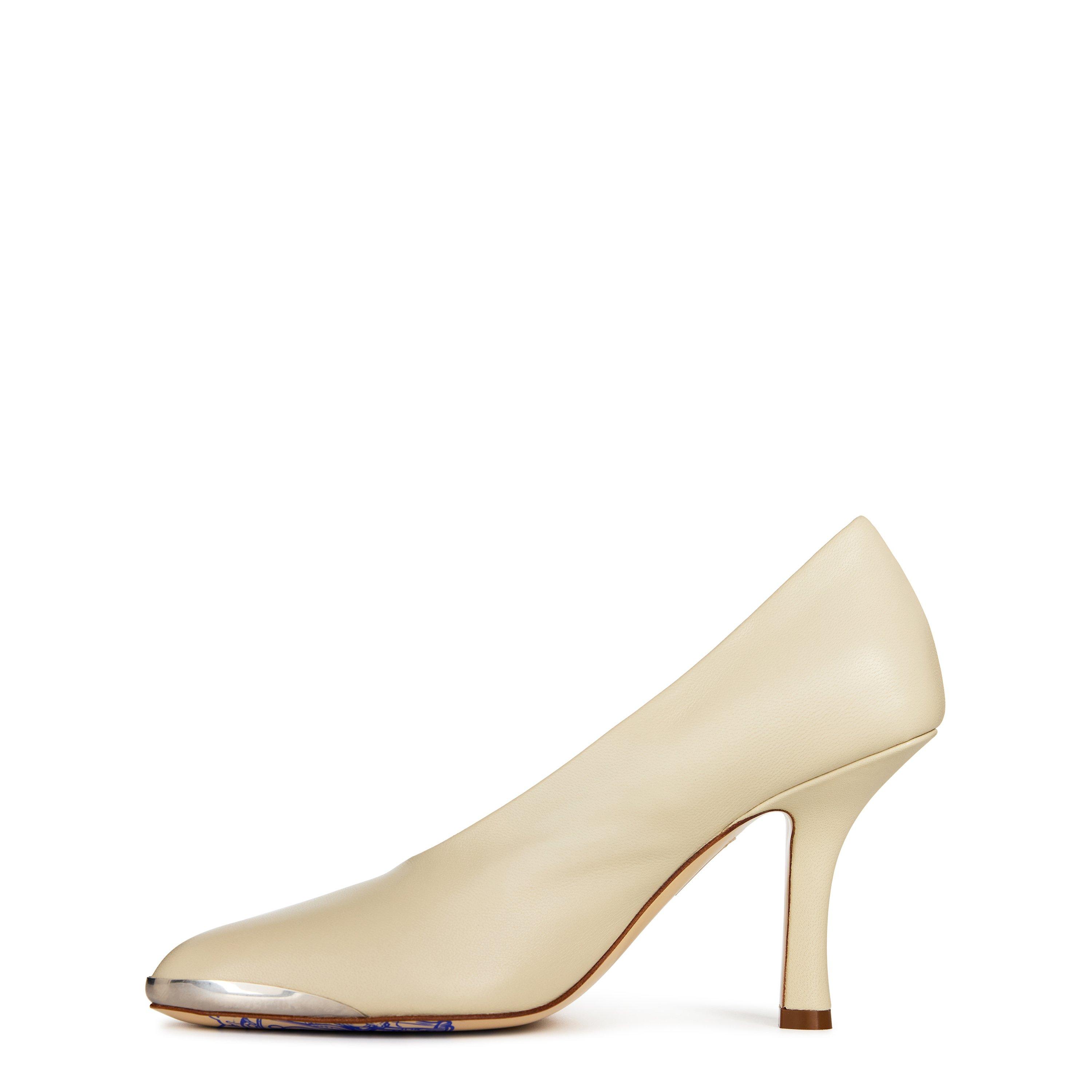 Plaster - Burberry - Duck Pumps - 3