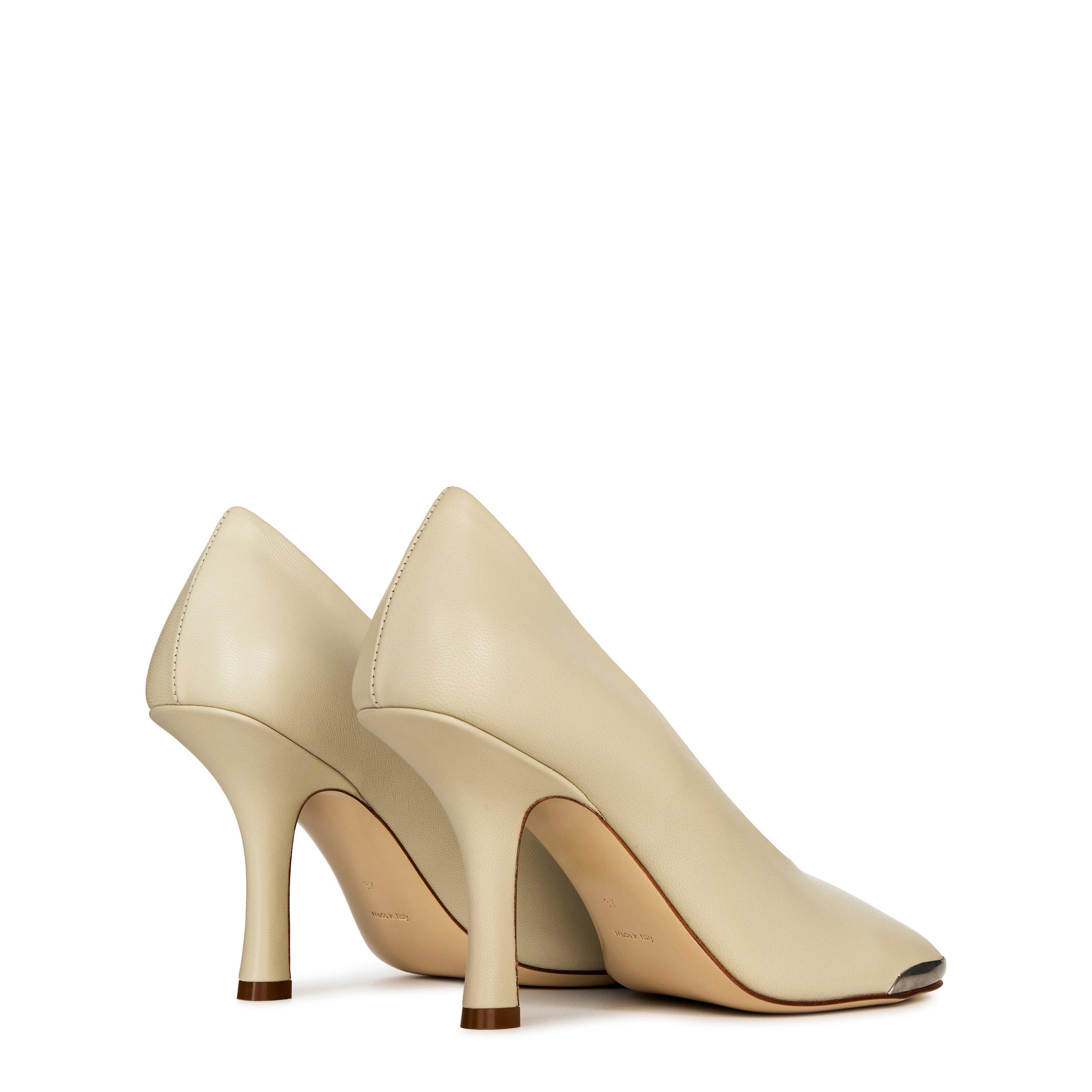 Plaster - Burberry - Duck Pumps - 5