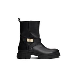 Tommy Hilfiger Mid-height Biker  boots