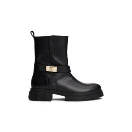 Tommy Hilfiger Mid height Biker  boots