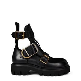 Vivienne Westwood Rome Boots