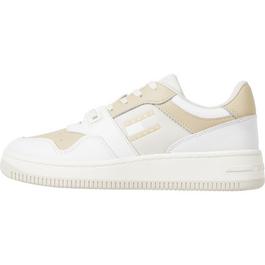Tommy Jeans Retro Basket Tone Low-top trainers