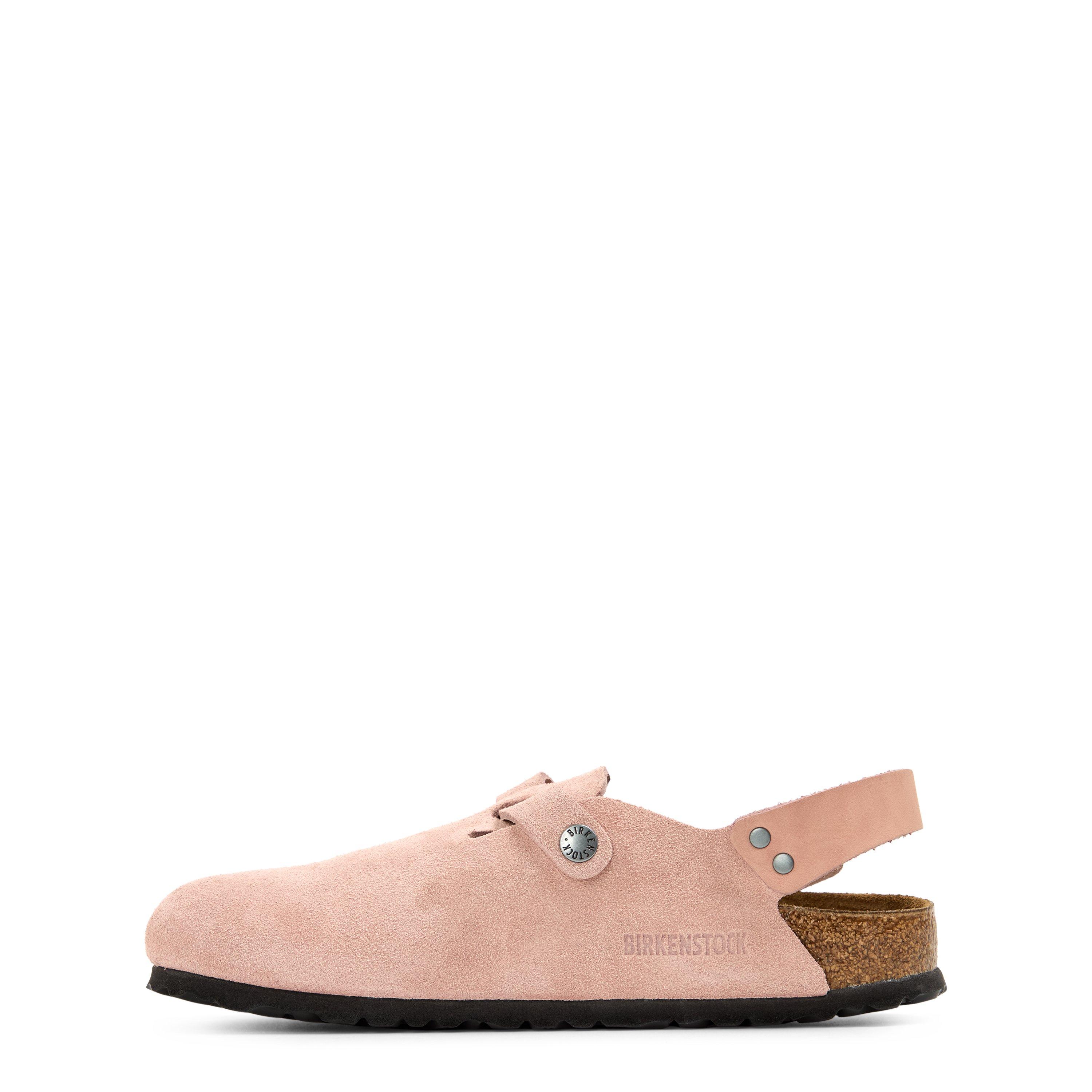Pink Clay - Birkenstock - Tokio Clogs - 2