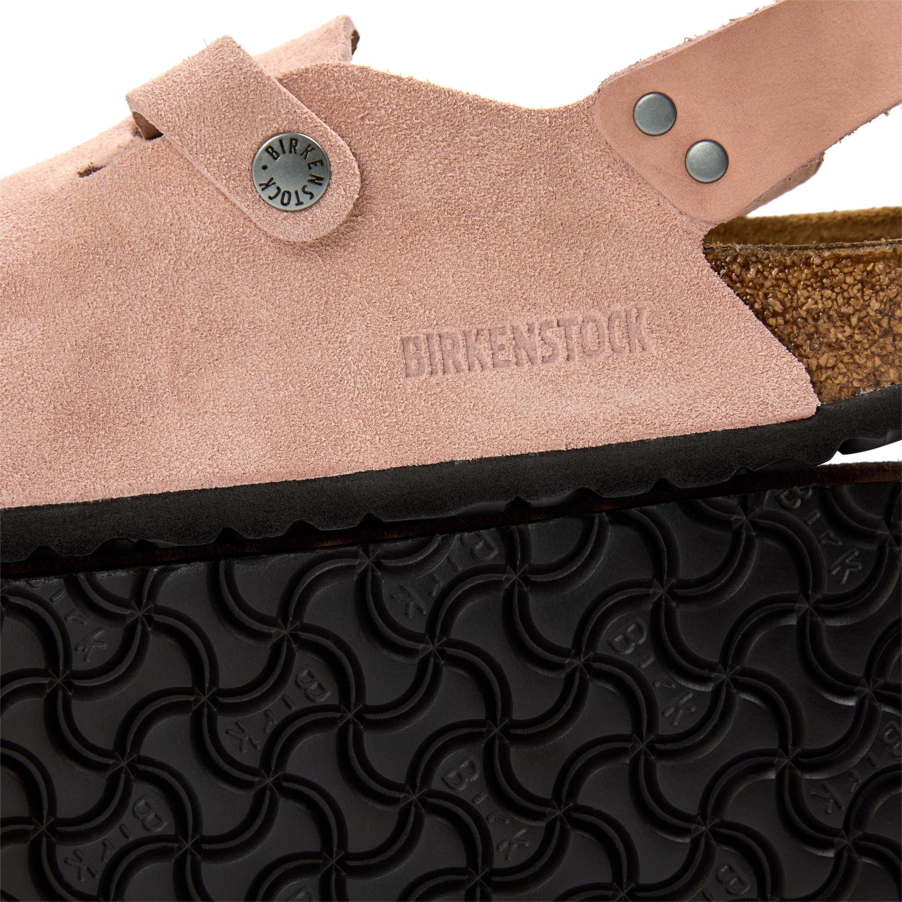 Pink Clay - Birkenstock - Tokio Clogs - 3