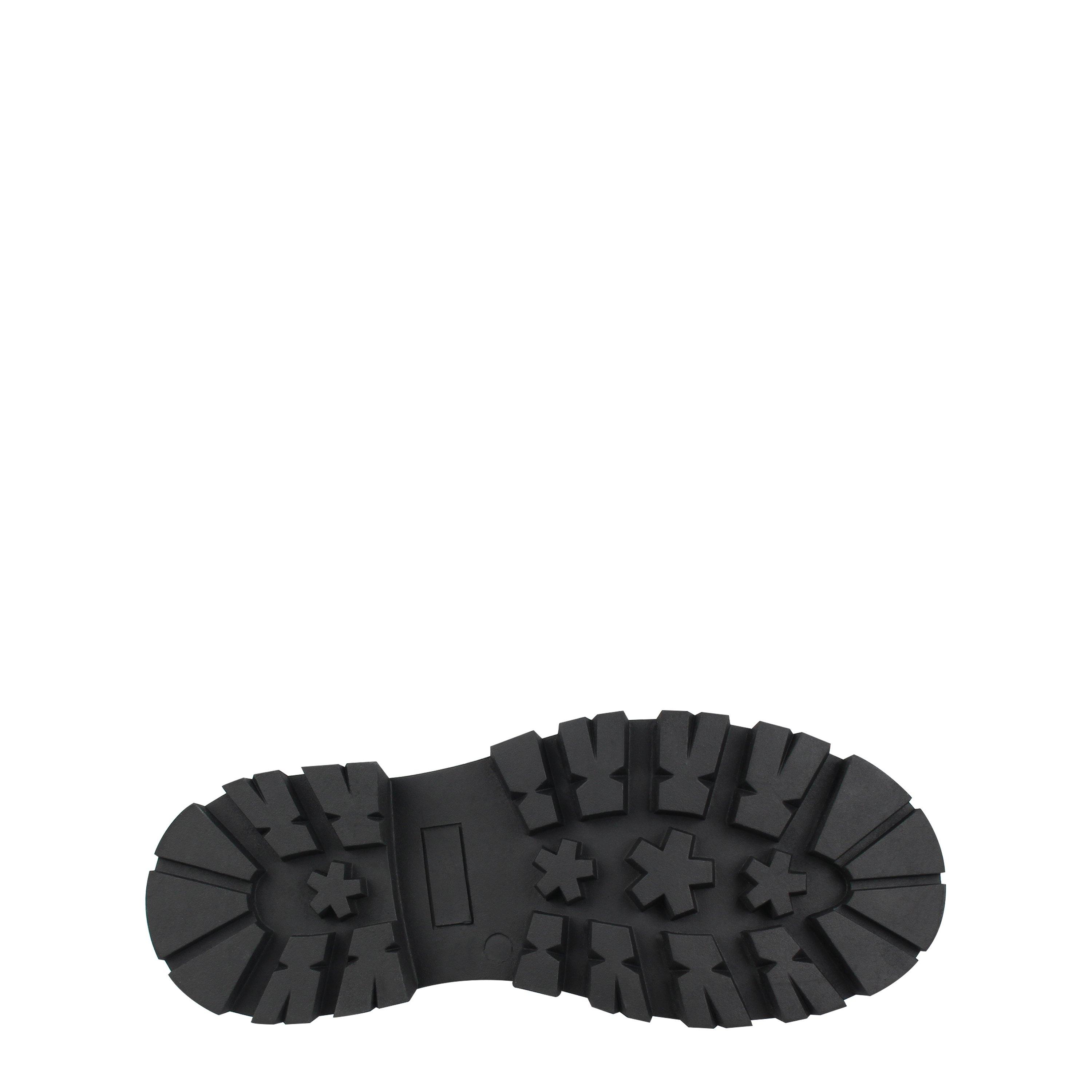 Black - Jack Wills - Track Sole Loafers - 7