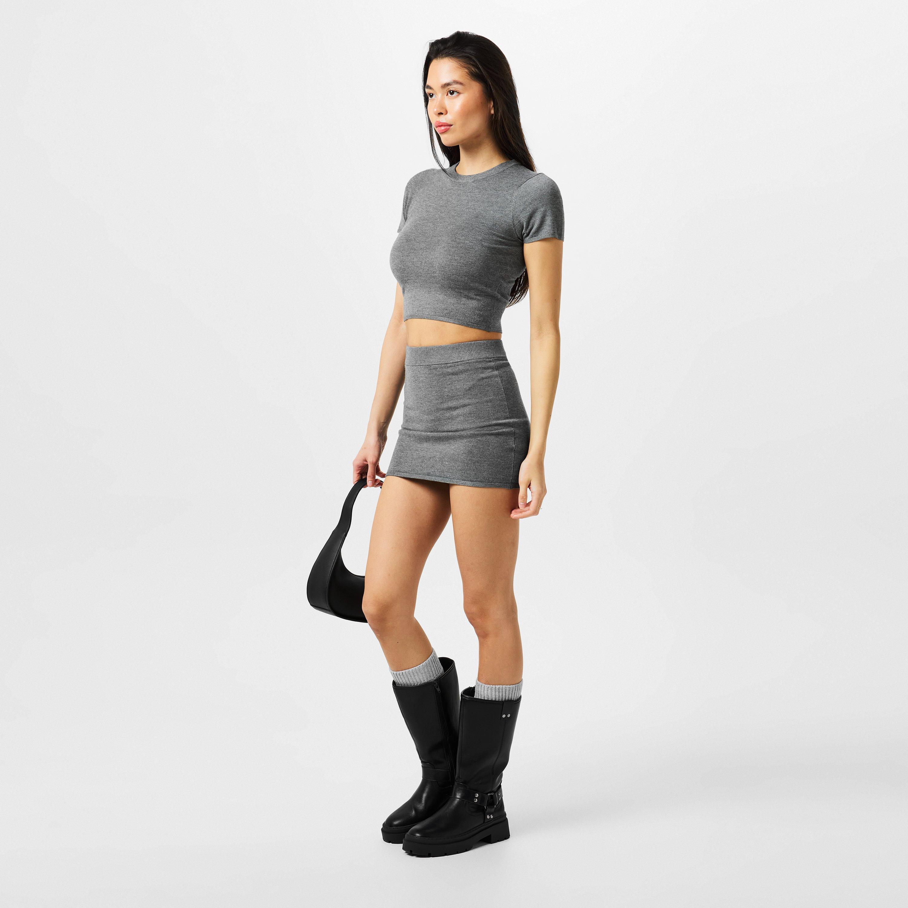 Black - Jack Wills - Moto Boots - 7