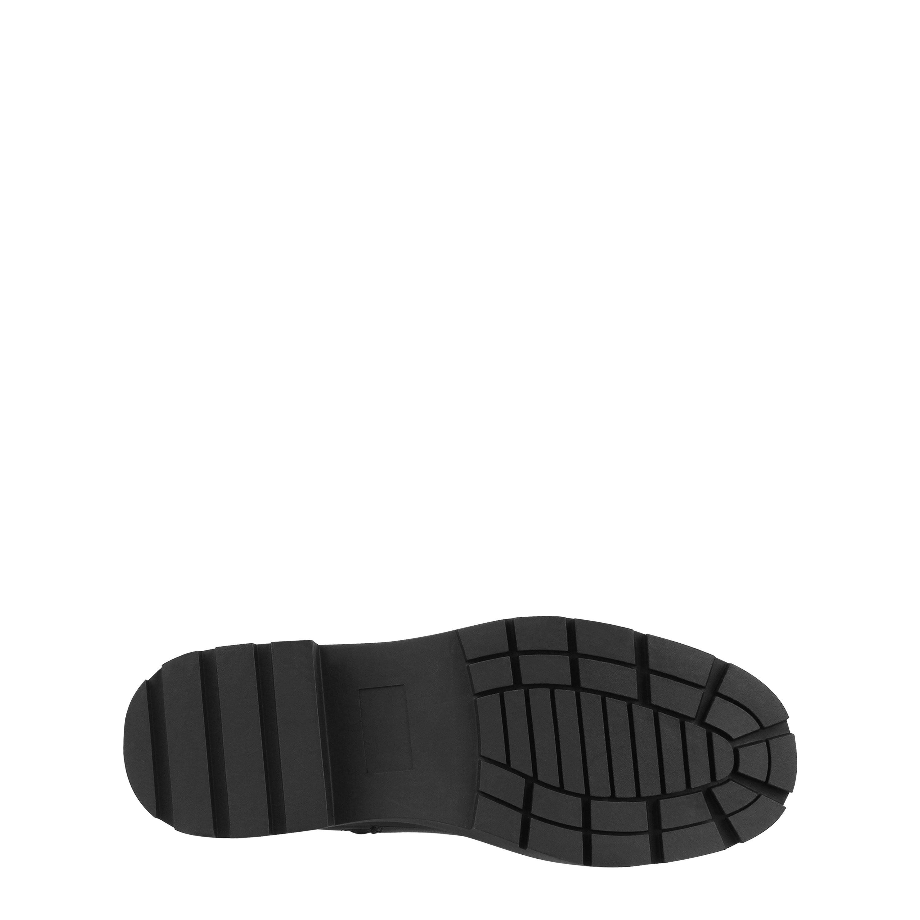 Black - Jack Wills - Moto Boots - 6