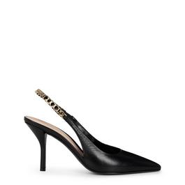 Gucci Signoria Slingback Pumps