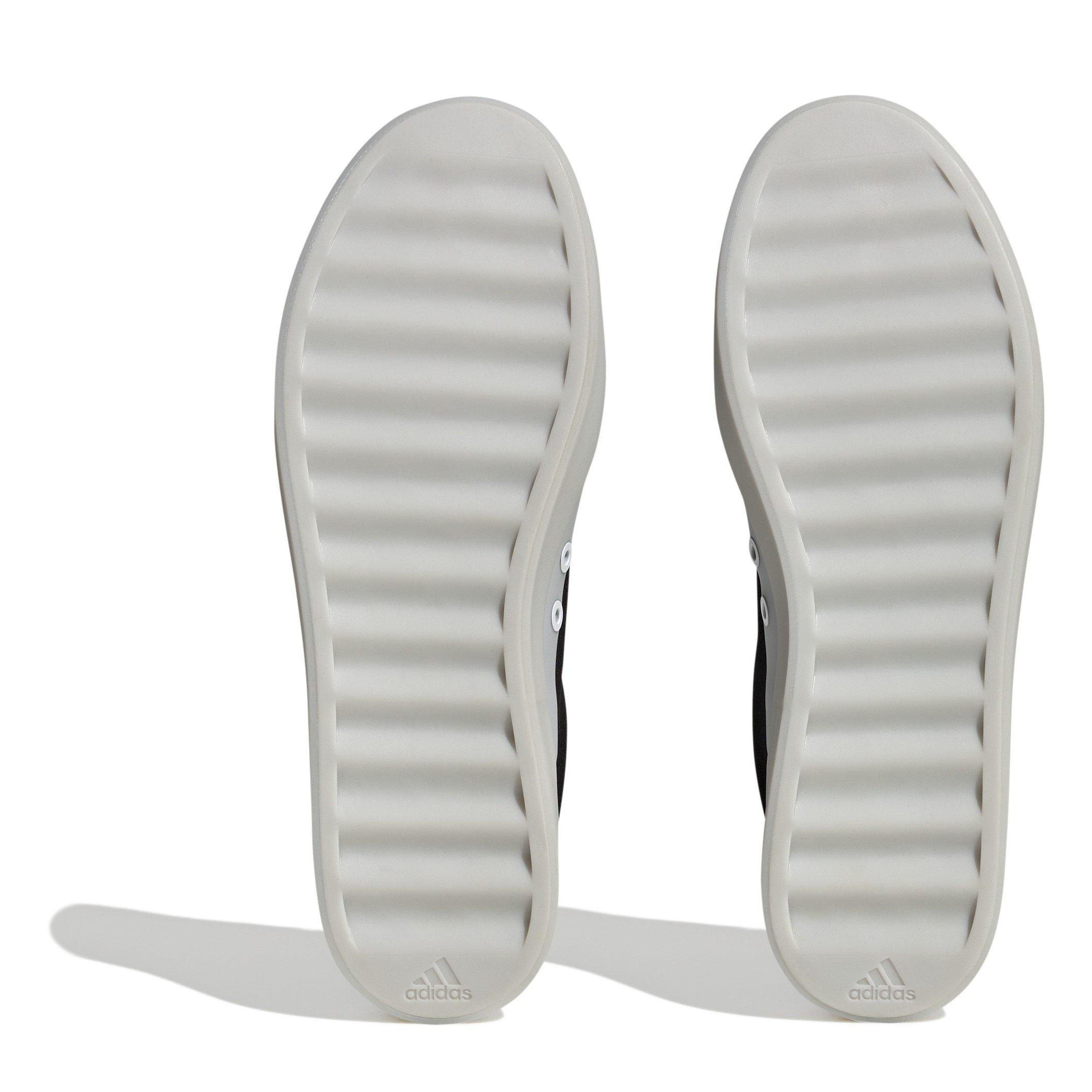 Schwarz/Weiß - adidas - Znsored Mens Trainers - 7