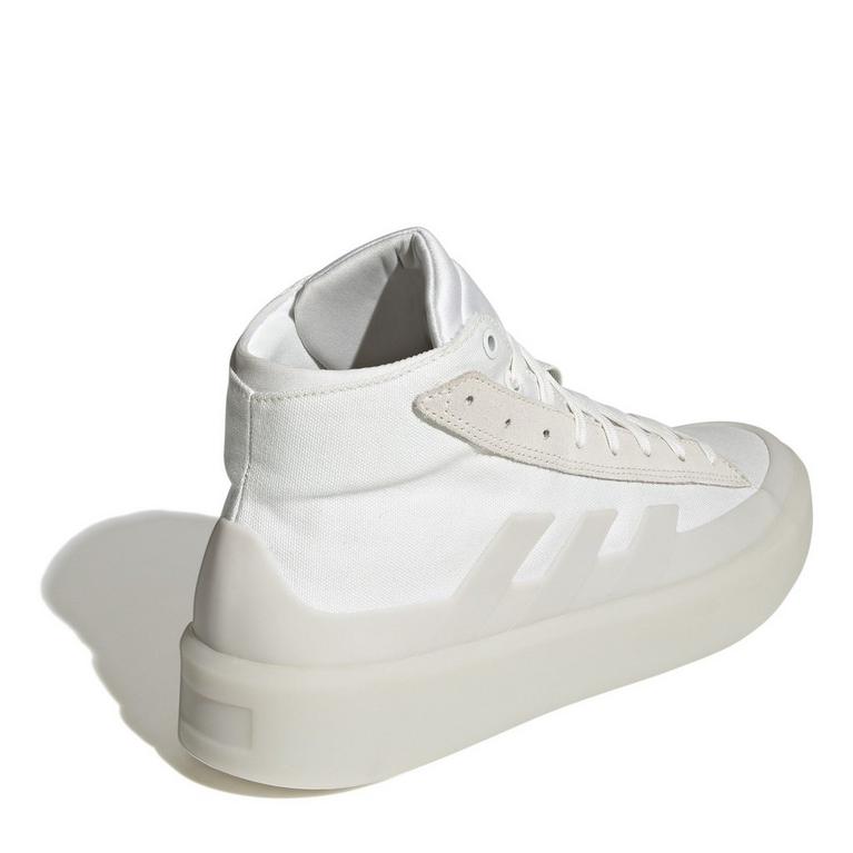 Blanc - adidas - adidas boston marathon shoe store minneapolis - 4