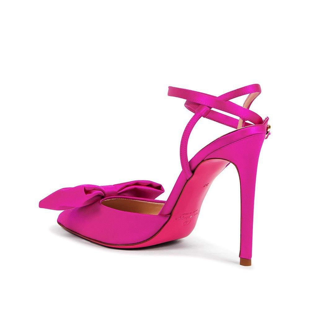 Fuxia - Dee Ocleppo - Cocktail Time Pump - 3