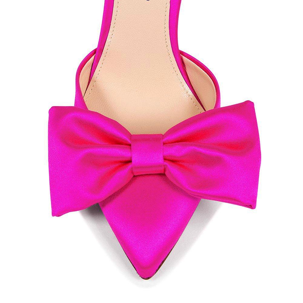 Fuxia - Dee Ocleppo - Cocktail Time Pump - 5