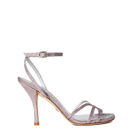 Stuart Weitzman Barelynude 100 Sandal