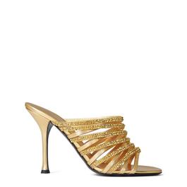 Valentino Garavani Rockstud Strappy Sandals