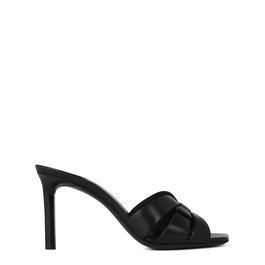 Saint Laurent Tribute 85mm Sandals