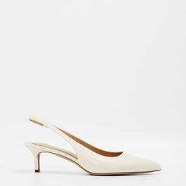 Lauren by Ralph Lauren Lolah Slingback Pump
