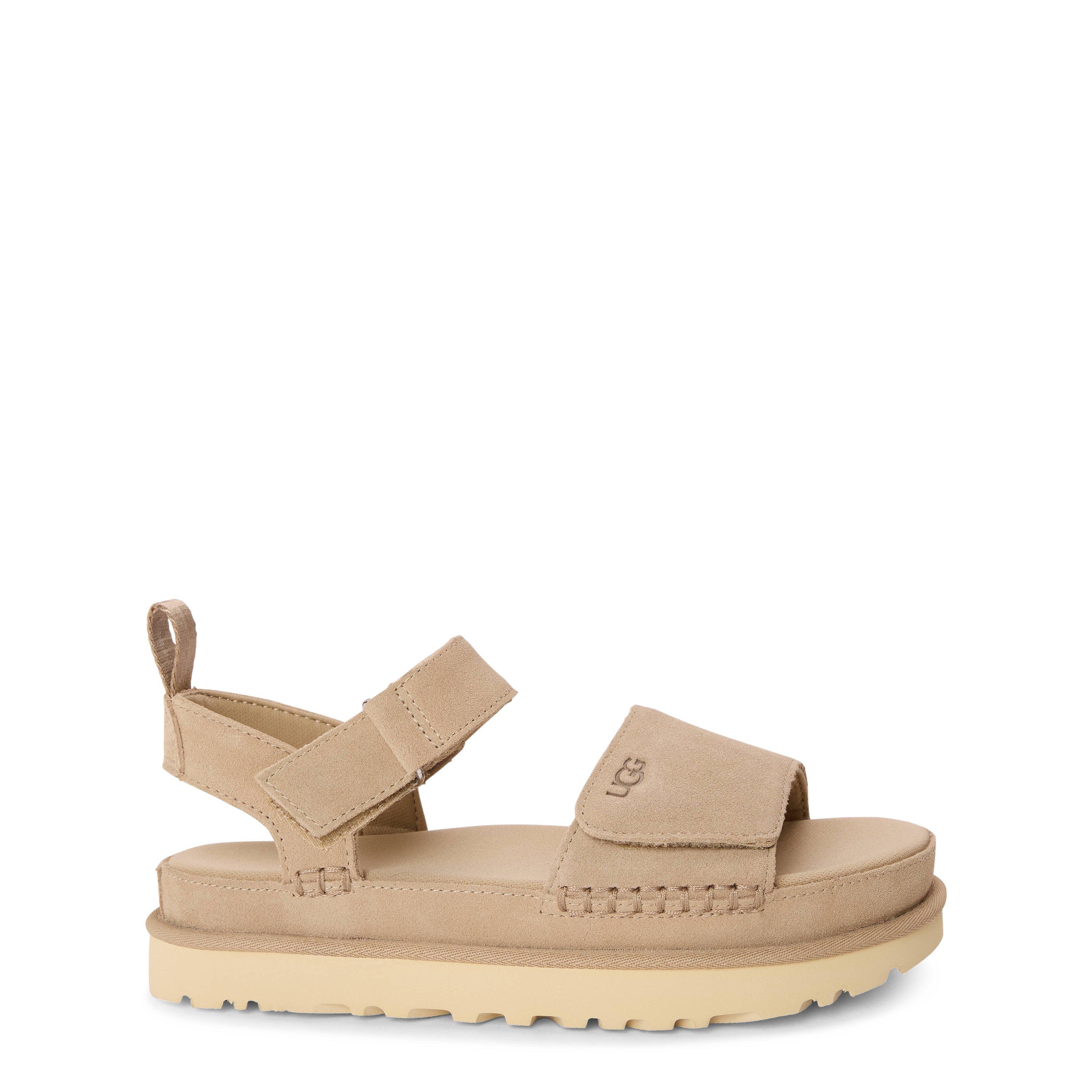 Ugg Goldenstar Sandal - Size 3 (36)