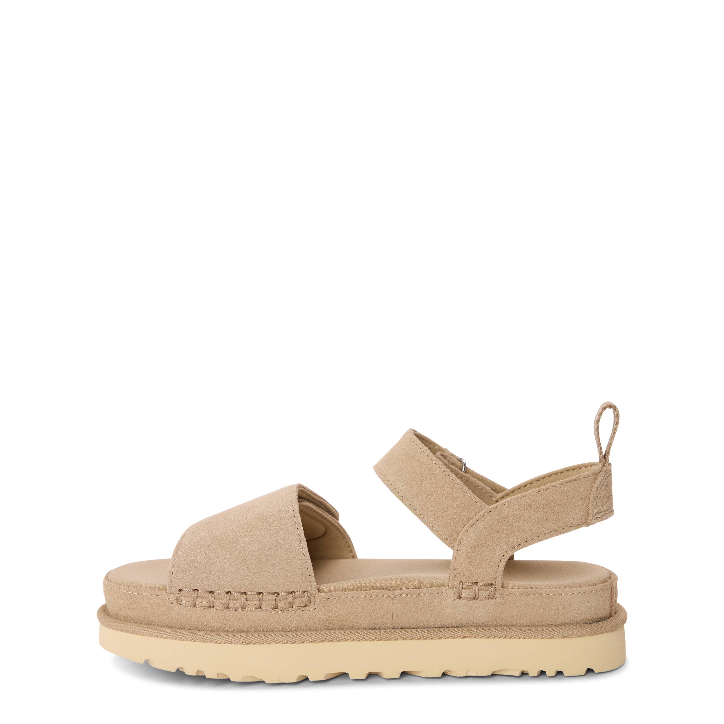 Sand - Ugg - Goldenstar Sandal - 2