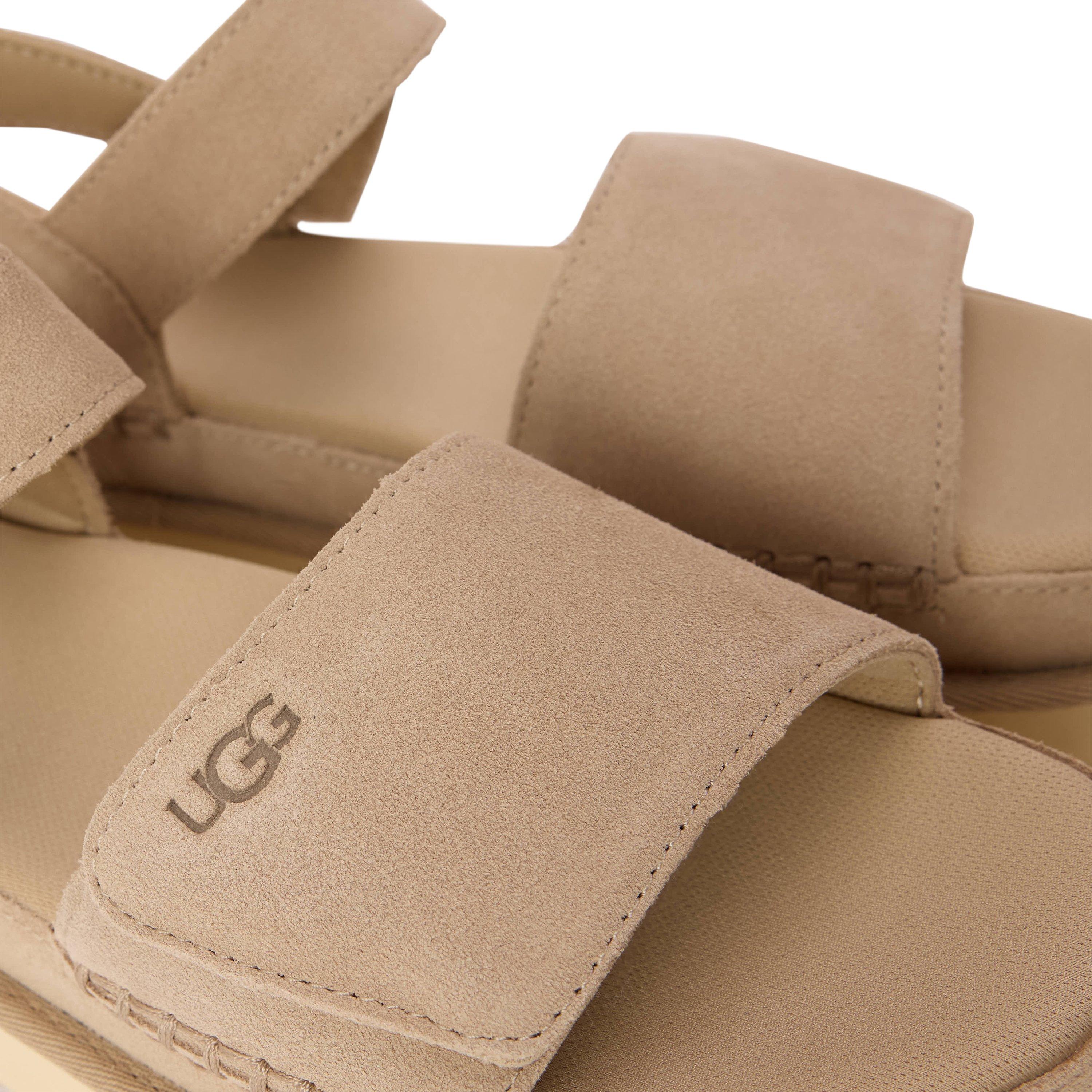 Sand - Ugg - Goldenstar Sandal - 3