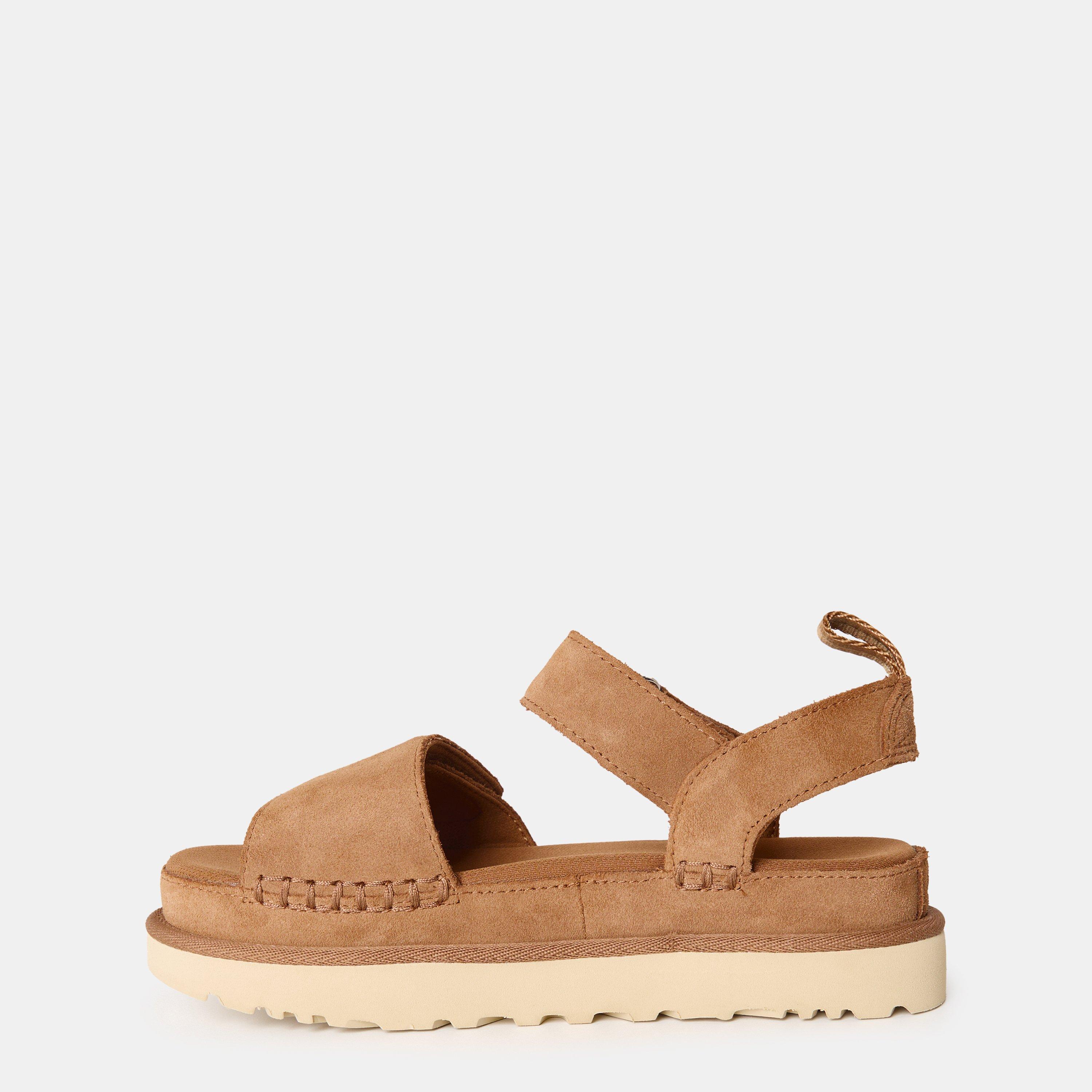 Chesnut - Ugg - Goldenstar Sandal - 2