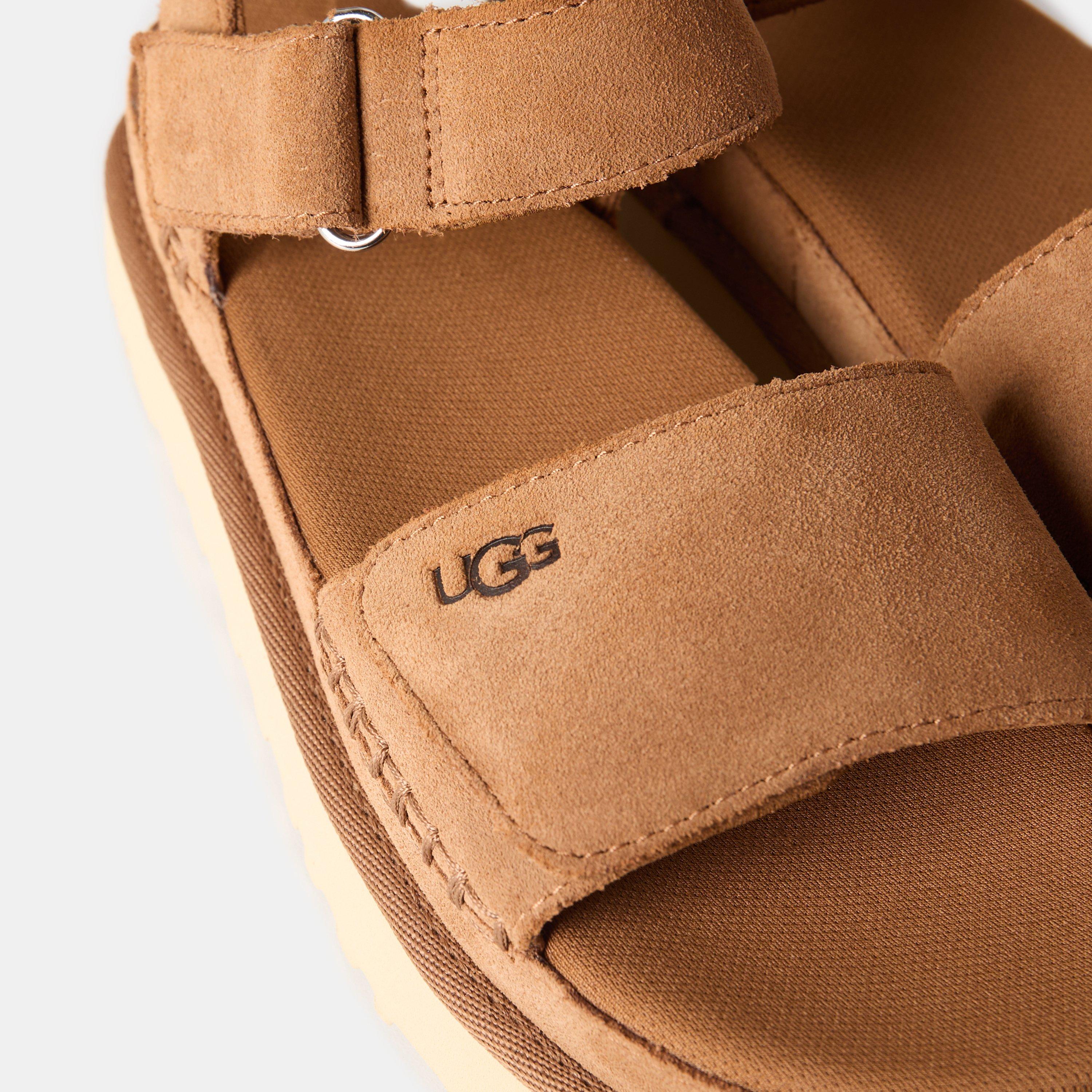 Chesnut - Ugg - Goldenstar Sandal - 3