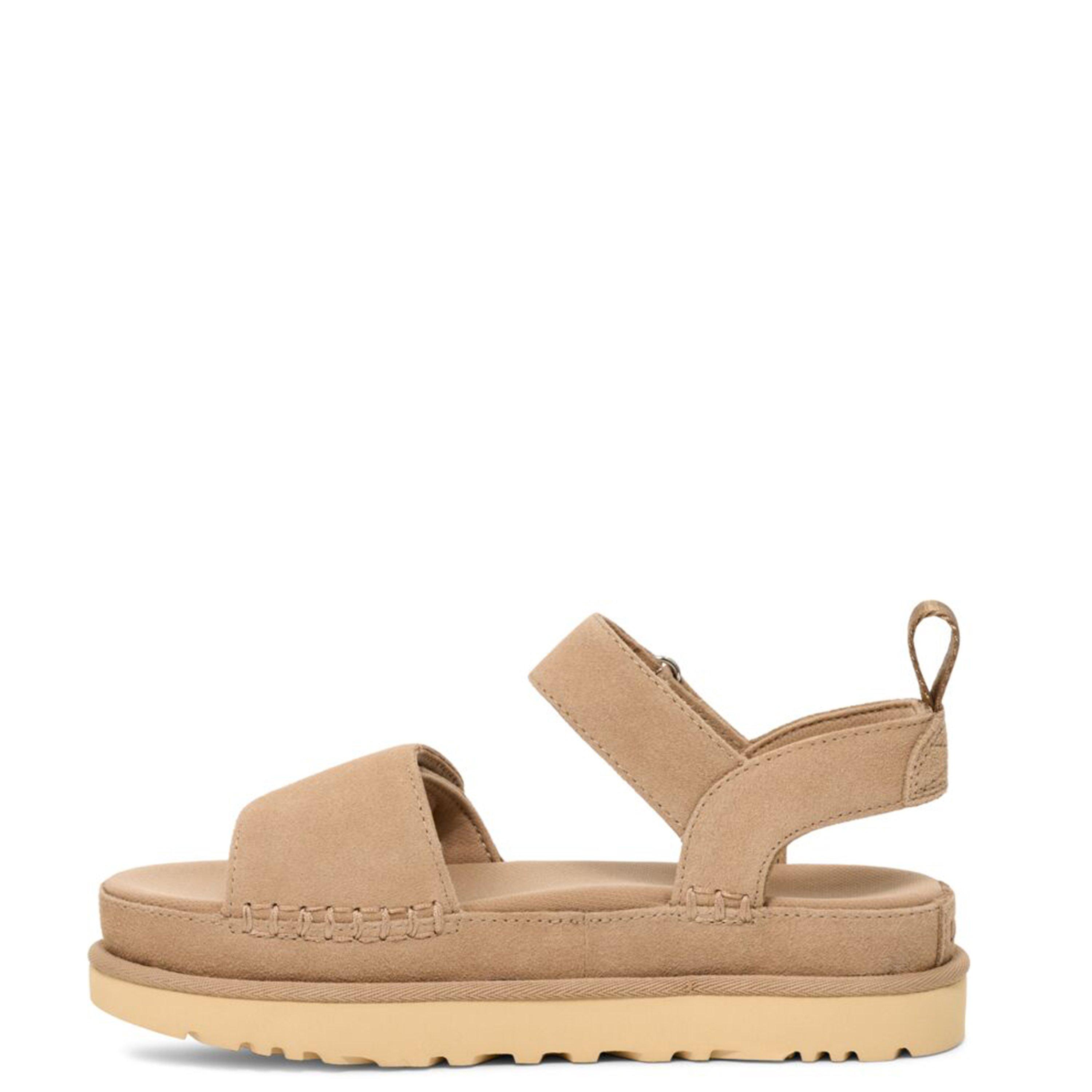 Sand - Ugg - Goldenstar Sandal - 2