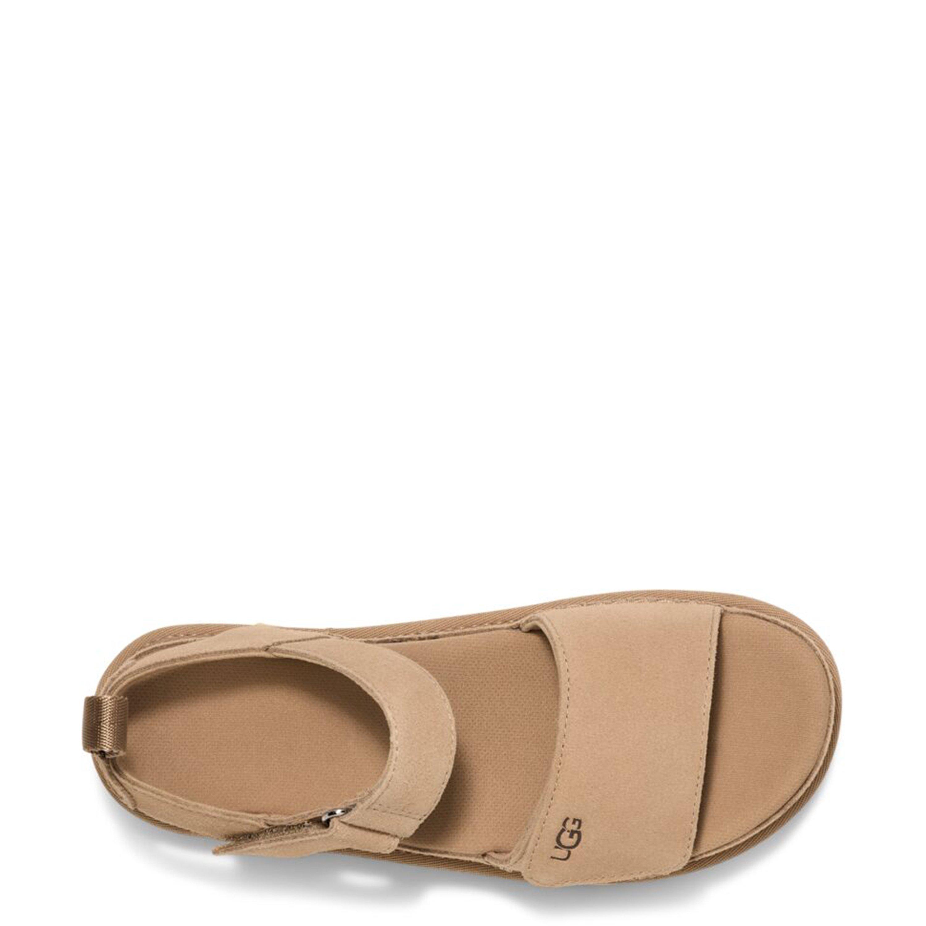 Sand - Ugg - Goldenstar Sandal - 5