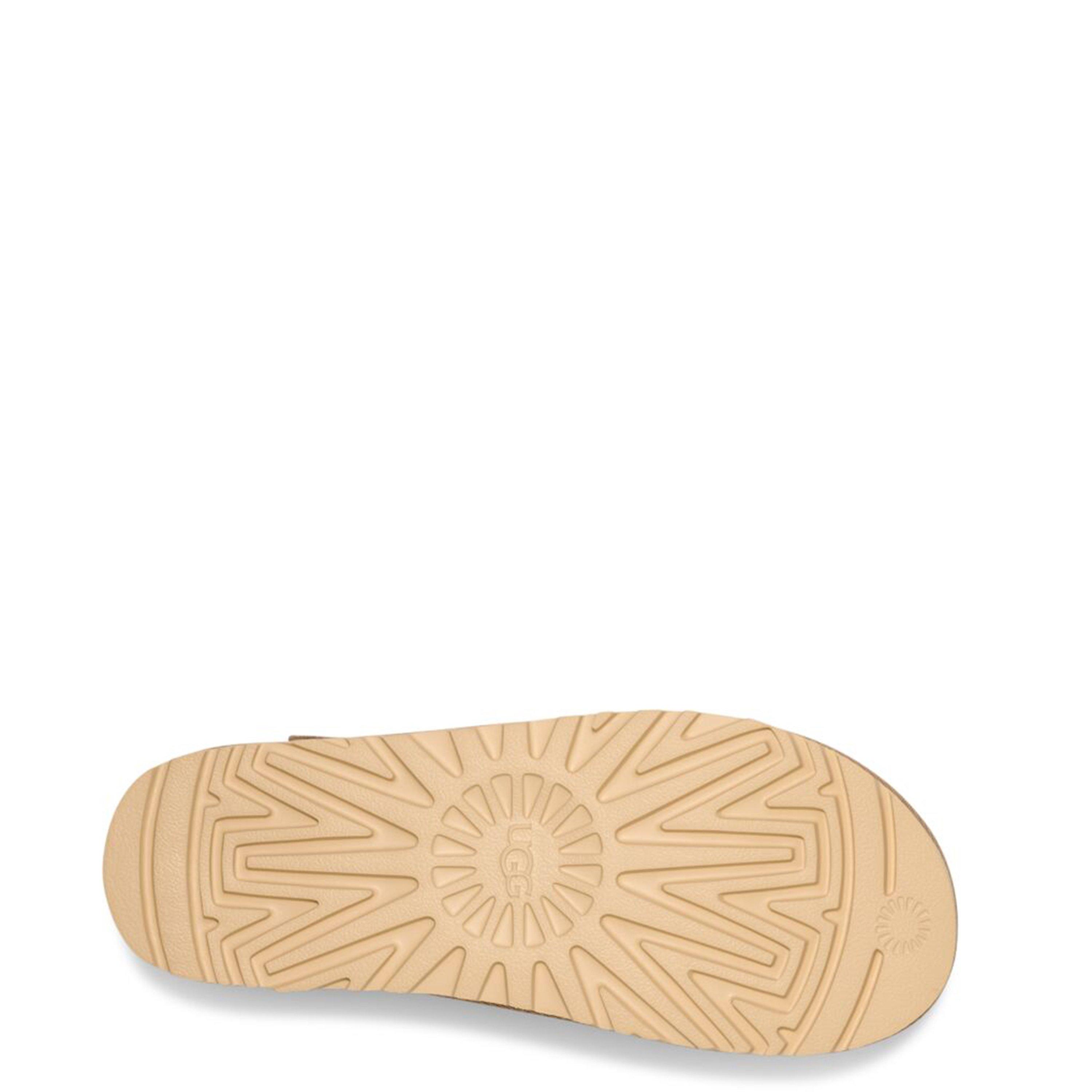 Sand - Ugg - Goldenstar Sandal - 6