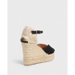 Castaner BIANCA WEDGE