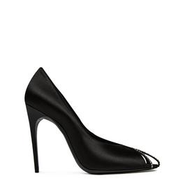 Saint Laurent Alix 110 Pumps