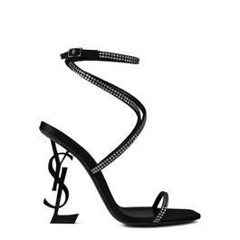 Saint Laurent Opyum Sandals