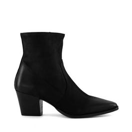 Dune London Pastern Ankle Boots