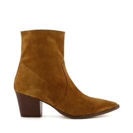 Dune Pastern Ankle Boots