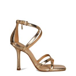 MICHAEL Michael Kors Celia Heeled Sandals