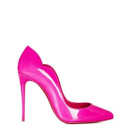 Christian Louboutin Hot Chick 100mm Pumps