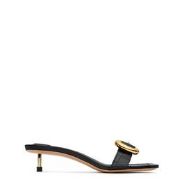 Jacquemus Les Regalo Mule Sandals